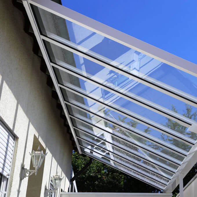 Canopies