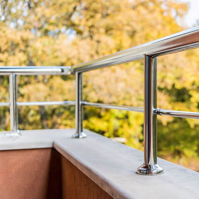 Handrails